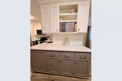 1068 Ocean Boulevard W # 7d, Holden Beach, NC 28462 - Photo 6