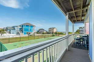 1068 Ocean Blvd W, Holden Beach, NC 28462 - Photo 24