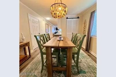 1068 Ocean Boulevard W # 7d, Holden Beach, NC 28462 - Photo 4