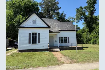 608 E Mulberry Street, Goldsboro, NC 27530 - Photo 1