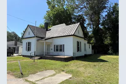 608 E Mulberry Street, Goldsboro, NC 27530 - Photo 2