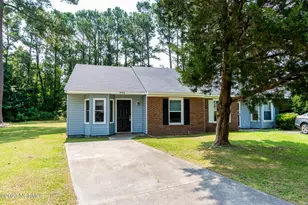 1944 Heather Loop, Midway Park, NC 28544 - Photo 1