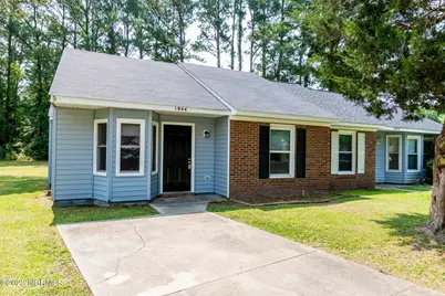 1944 Heather Loop, Midway Park, NC 28544 - Photo 2