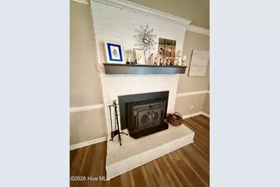 1303 Woodgreen Road, Tarboro, NC 27886 - Photo 14
