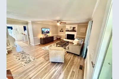 1303 Woodgreen Road, Tarboro, NC 27886 - Photo 12