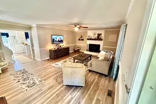 1303 Woodgreen Rd, Tarboro, NC 27886 - Photo 12