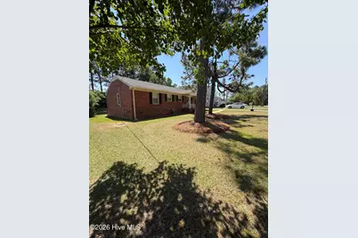 1303 Woodgreen Road, Tarboro, NC 27886 - Photo 10