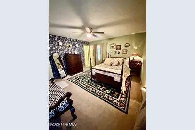1303 Woodgreen Road, Tarboro, NC 27886 - Photo 18