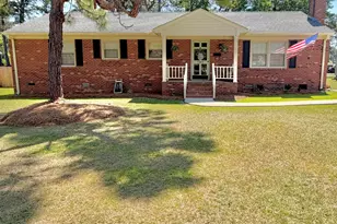 1303 Woodgreen Rd, Tarboro, NC 27886 - Photo 2