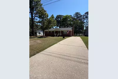 1303 Woodgreen Road, Tarboro, NC 27886 - Photo 38