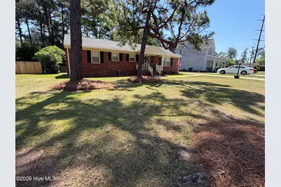 1303 Woodgreen Road, Tarboro, NC 27886 - Photo 36