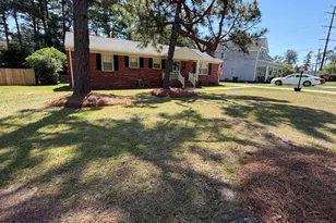 1303 Woodgreen Rd, Tarboro, NC 27886 - Photo 36