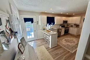 1303 Woodgreen Rd, Tarboro, NC 27886 - Photo 8