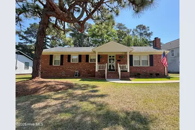 1303 Woodgreen Road, Tarboro, NC 27886 - Photo 6