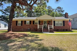 1303 Woodgreen Rd, Tarboro, NC 27886 - Photo 6