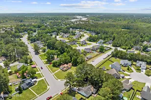 210 Balsam Rd, Jacksonville, NC 28546 - Photo 32