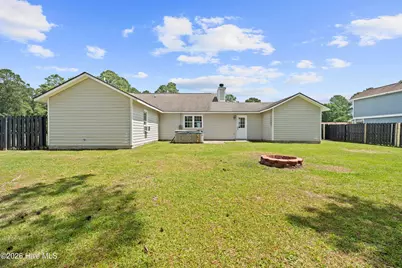 210 Balsam Road, Jacksonville, NC 28546 - Photo 22