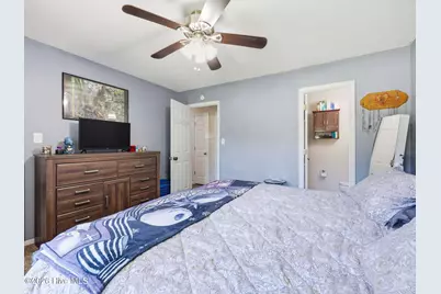 214 Carolina Drive, Jacksonville, NC 28546 - Photo 20