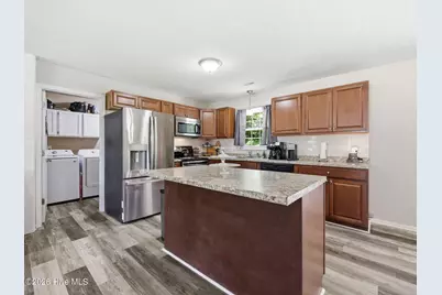 214 Carolina Drive, Jacksonville, NC 28546 - Photo 2