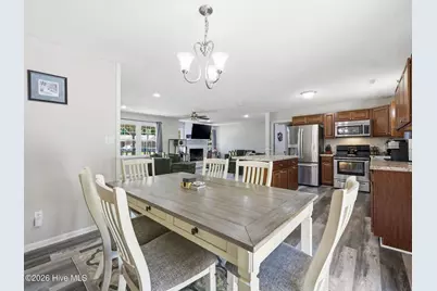 214 Carolina Drive, Jacksonville, NC 28546 - Photo 14