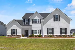 328 Windmill Lgt Wy, Sneads Ferry, NC 28460 - Photo 2