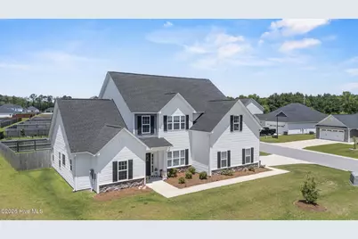 328 Windmill Light Way, Sneads Ferry, NC 28460 - Photo 44