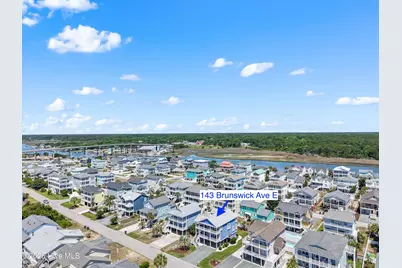 143 Brunswick Avenue E, Holden Beach, NC 28462 - Photo 58