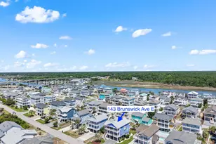 143 Brunswick Ave E, Holden Beach, NC 28462 - Photo 58