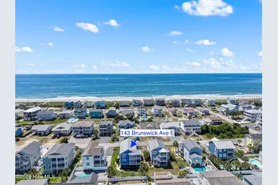 143 Brunswick Avenue E, Holden Beach, NC 28462 - Photo 60