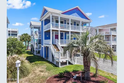 143 Brunswick Avenue E, Holden Beach, NC 28462 - Photo 2