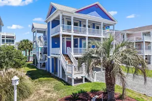 143 Brunswick Ave E, Holden Beach, NC 28462 - Photo 2