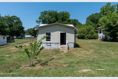 125 Garrett Street, Rockingham, NC 28379 - Photo 2