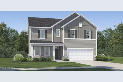 5906 Mill Stone Way W, Sims, NC 27880 - Photo 1