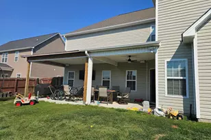 403 Derrick Dr, Sneads Ferry, NC 28460 - Photo 30