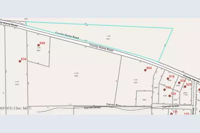 Tbd County Home Road, Hamlet, NC 28345 - Photo 2