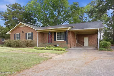 1463 Nc-55 E, Kinston, NC 28501 - Photo 30