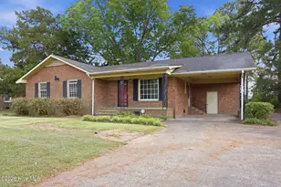1463 Nc-55 E, Kinston, NC 28501 - Photo 30