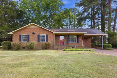 1463 Nc-55 E, Kinston, NC 28501 - Photo 1