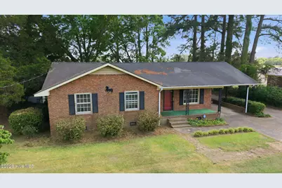 1463 Nc-55 E, Kinston, NC 28501 - Photo 32