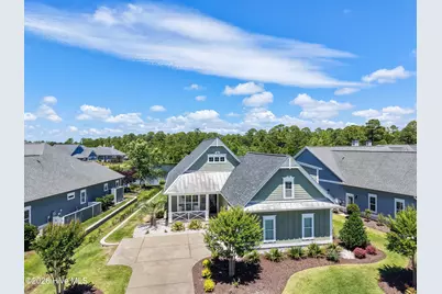 4348 Devonswood Drive, Southport, NC 28461 - Photo 8