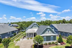 4348 Devonswood Dr, Southport, NC 28461 - Photo 8