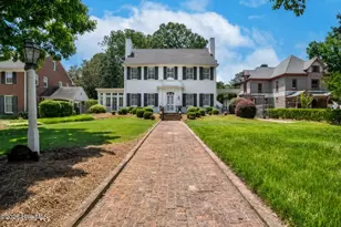 1208 N Main St, Tarboro, NC 27886 - Photo 4