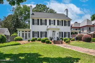 1208 N Main St, Tarboro, NC 27886 - Photo 2