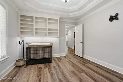 726 Thomas Road, Rocky Mount, NC 27801 - Photo 22