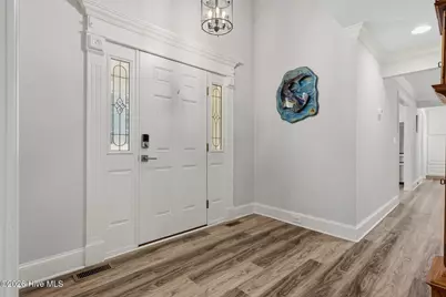 726 Thomas Road, Rocky Mount, NC 27801 - Photo 4