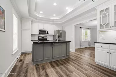 726 Thomas Road, Rocky Mount, NC 27801 - Photo 16
