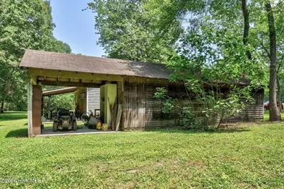 726 Thomas Road, Rocky Mount, NC 27801 - Photo 46