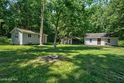 726 Thomas Road, Rocky Mount, NC 27801 - Photo 40