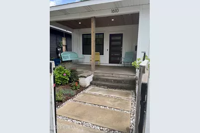 1610 Dock Street, Wilmington, NC 28401 - Photo 2