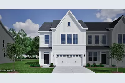 6779 Fellowship Drive, Leland, NC 28451 - Photo 1